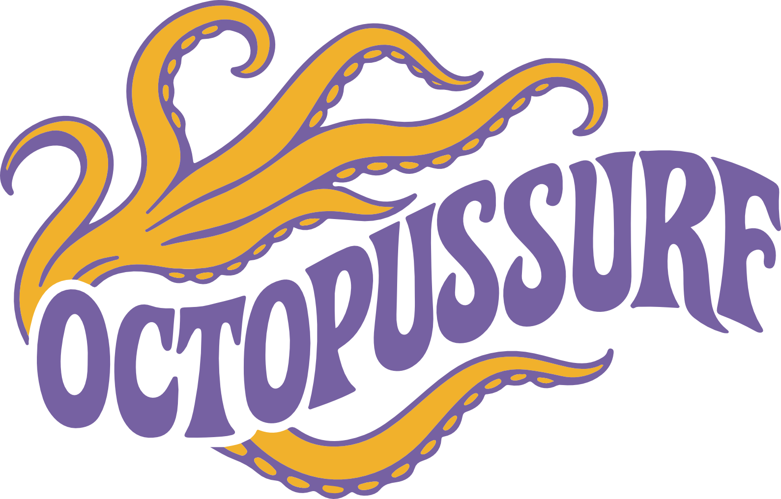 Octopussurf